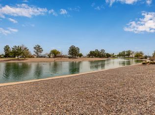 11437 W Lakeshore Dr, Youngtown, AZ 85363