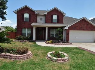 13525 Ryan Matthew Dr, Austin, TX 78727