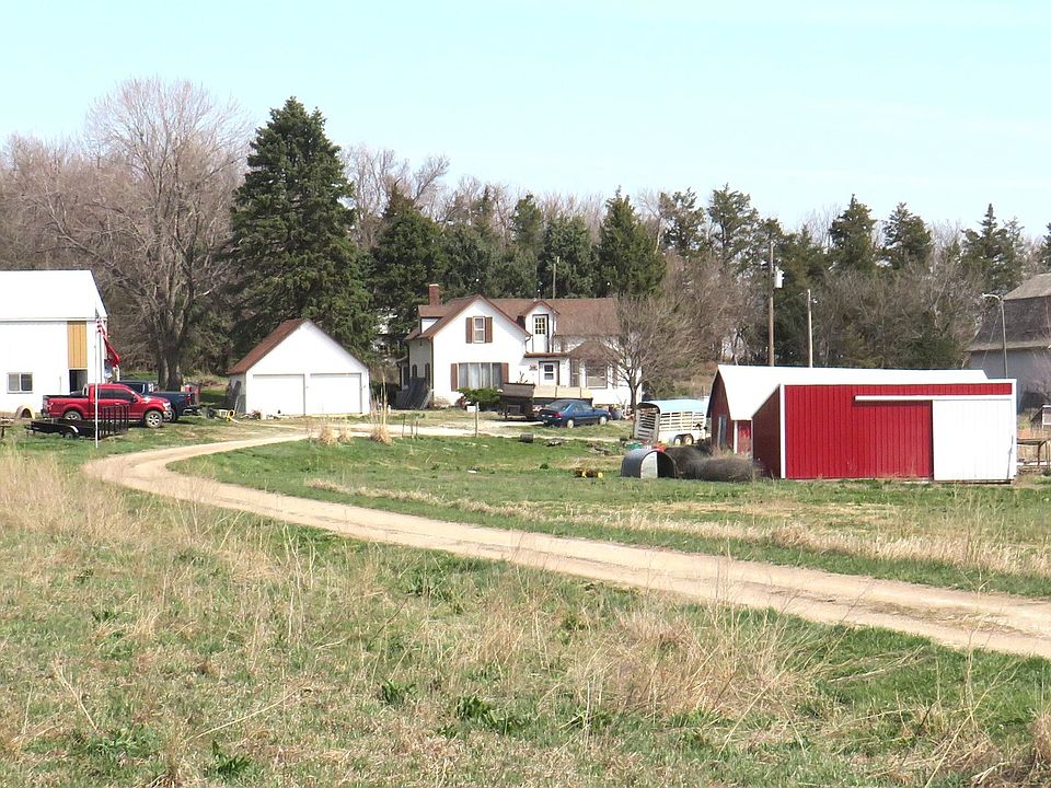 21209 415th St, Creston, NE 68631 MLS 20240186 Zillow