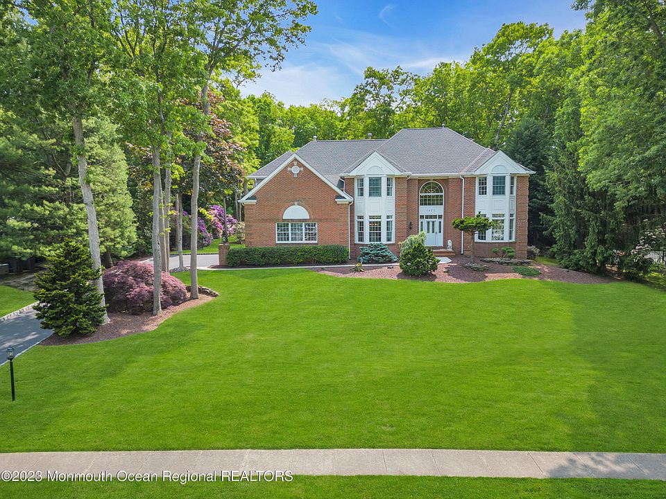 1425 Winesap Drive, Manasquan, NJ 08736 Zillow