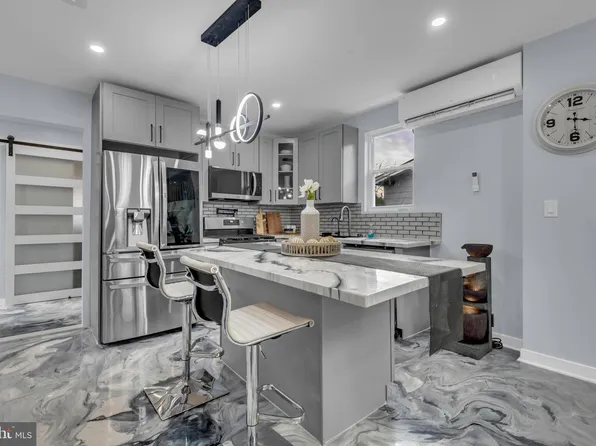 5113 Ardmore Way, Baltimore, MD 21206