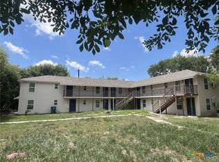 201 Lowery Drive, Pt Lavaca, TX 77979