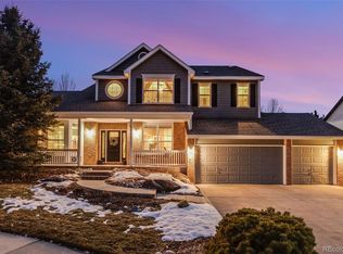 6461 S Zeno Ct, Aurora, CO 80016