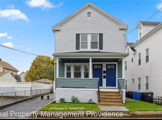 29 Pleasant St FLOOR 2, Cumberland, RI 02864