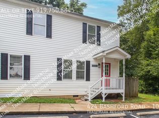 424 Bashford Rd APT 104, Raleigh, NC 27606