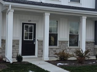 6171 Rushing Ave, Portage, IN 46368