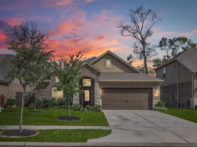 23419 Banks Mill Dr, New Caney, TX, 77357