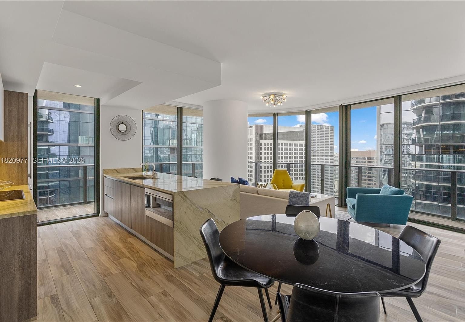 801 S Miami Ave Unit 4205, Miami, FL 33130 | MLS #A11820977 | Zillow