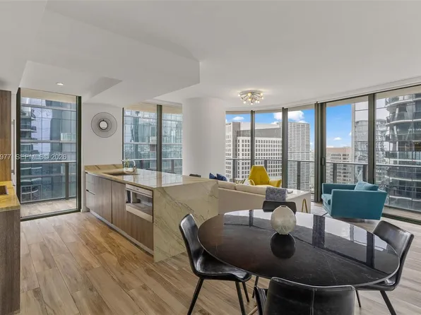 801 S Miami Ave Unit 4205, Miami, FL 33130