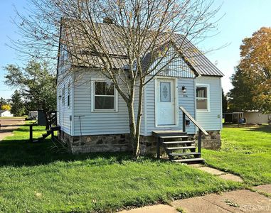 1216 Anderson Ave, Wakefield, MI, 49968