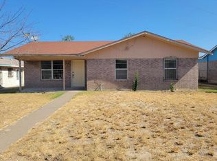 1807 Stafford Dr, Eagle Pass, TX 78852