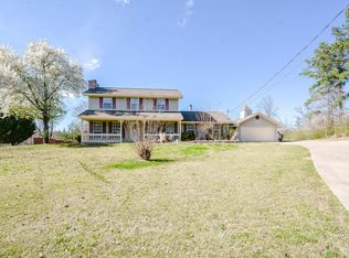 2737 Hillabee Rd, Alexander City, AL 35010