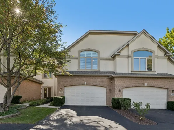 876 N Maple Ave, Palatine, IL 60067