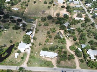 1209 Nora Ln, Horseshoe Bay, TX 78639