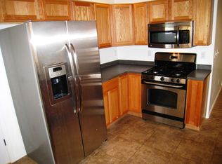 4182 N Fortune Loop, Tucson, AZ 85719