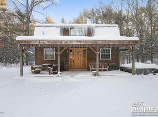 8613 S Beech Ave, Howard City, MI 49329
