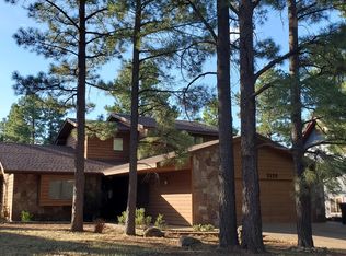 2126 N Rain Tree Rd, Flagstaff, AZ 86004