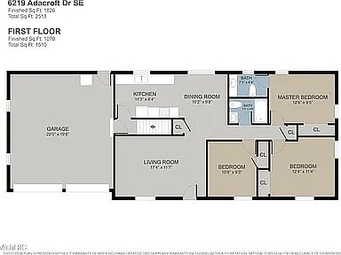 1st image of this home