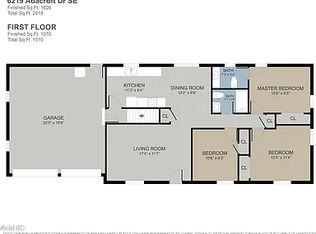 6219 Adacroft Dr SE, Ada, MI 49301