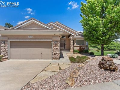 1680 Doe Run Point, Colorado Springs, CO, 80919