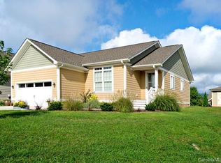 75 Rose Creek Rd, Leicester, NC 28748