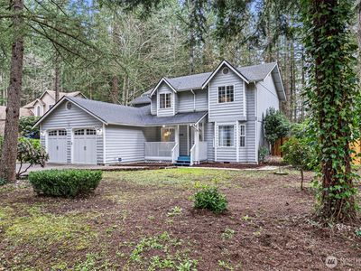 21712 E Terra Lane SE, Yelm, WA, 98597