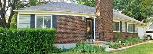 Maintenance Free Exterior