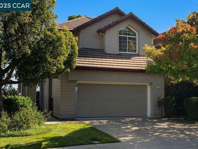 1409 Fountain Springs Cir, Danville, CA, 94526