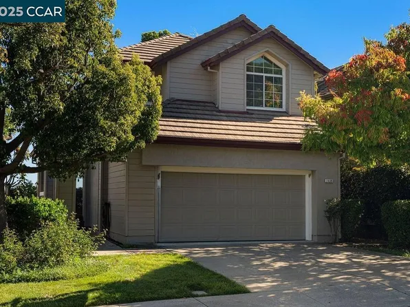1409 Fountain Springs Cir, Danville, CA 94526