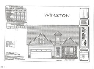 20 Moonraker Dr, Spring Hope, NC 27882