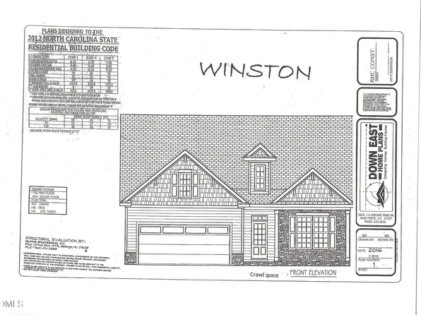 20 Moonraker Dr, Spring Hope, NC 27882