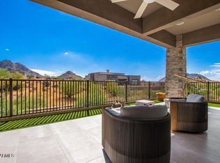 24062 N 123rd Way, Scottsdale, AZ 85255
