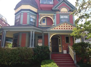 10-12 Vernon St UNIT V1, Brookline, MA 02446