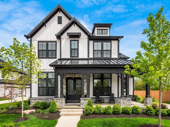 5463 Maple Dr, Lewis Center, OH 43035