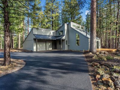 14455 Crossroads Loop, Sisters, OR, 97759