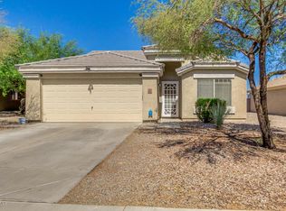 4505 N 123rd Dr, Avondale, AZ 85392