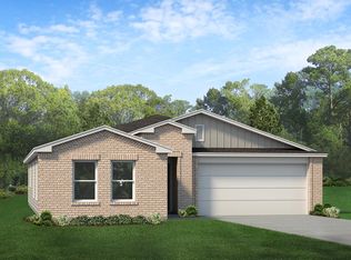 125 Kylie St, Cleburne, TX 76031