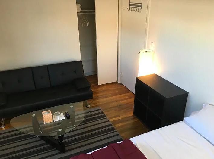 2nd image of 1254 Commonwealth Ave APT 24C
