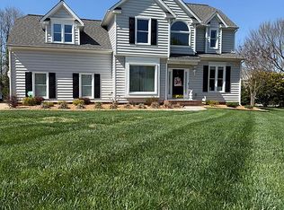 111 Lonetree Ct, Advance, NC 27006