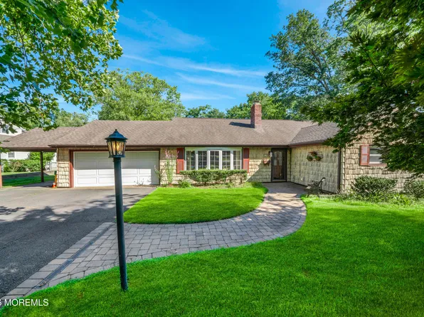 50 Rutledge Drive, Red Bank, NJ 07701