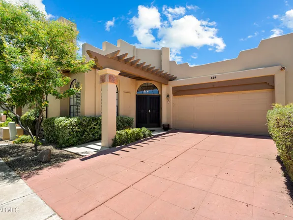 7955 E CHAPARRAL Road #129, Scottsdale, AZ 85250