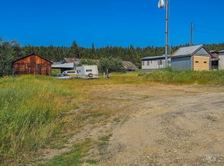 277 Main St, Elk City, ID 83525