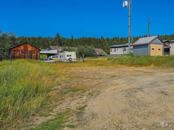 277 Main St, Elk City, ID 83525