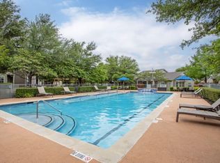 Mariposa at Ella Boulevard 55+ Apartment Homes, Houston, TX 77090