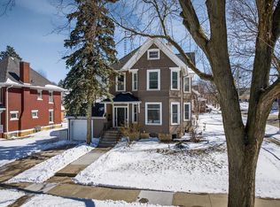 1322 17th Ave, Monroe, WI 53566