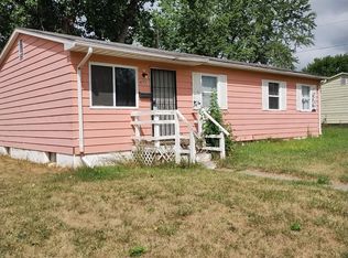 6701 Dana Ln, Flint, MI 48504