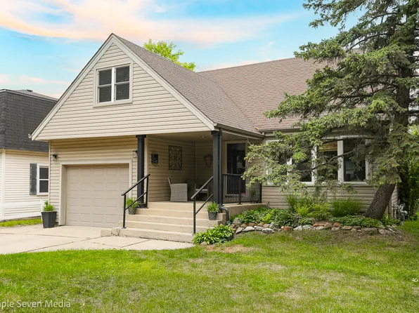 9422 Central Ave, Oak Lawn, IL 60453