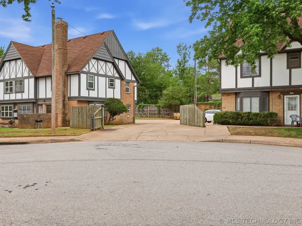 2540 S Florence Ave Unit 2, Tulsa, OK 74114