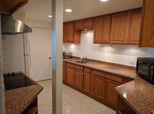 1610 Wilhelmina Rise, Honolulu, HI 96816