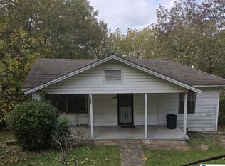 3324 Avenue D, Bessemer, AL 35020